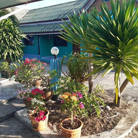 Wangwaree Resort Nai Yang Exterior foto