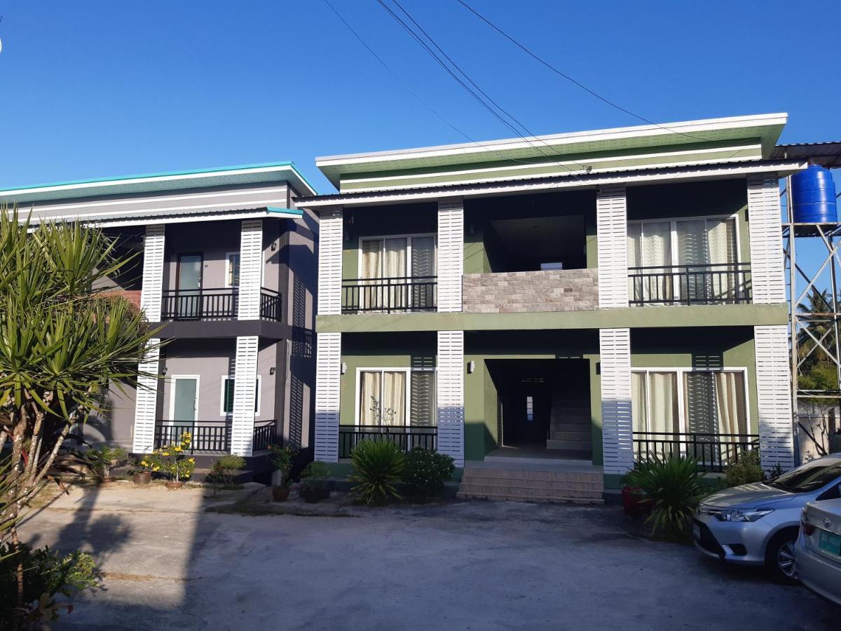 Wangwaree Resort Nai Yang Exterior foto